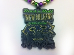 2013 Rock 'n Roll New Orleans Marathon (New Orleans, LA)