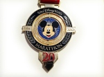 2013 Walt Disney World Marathon (Lake Buena Vista, FL)