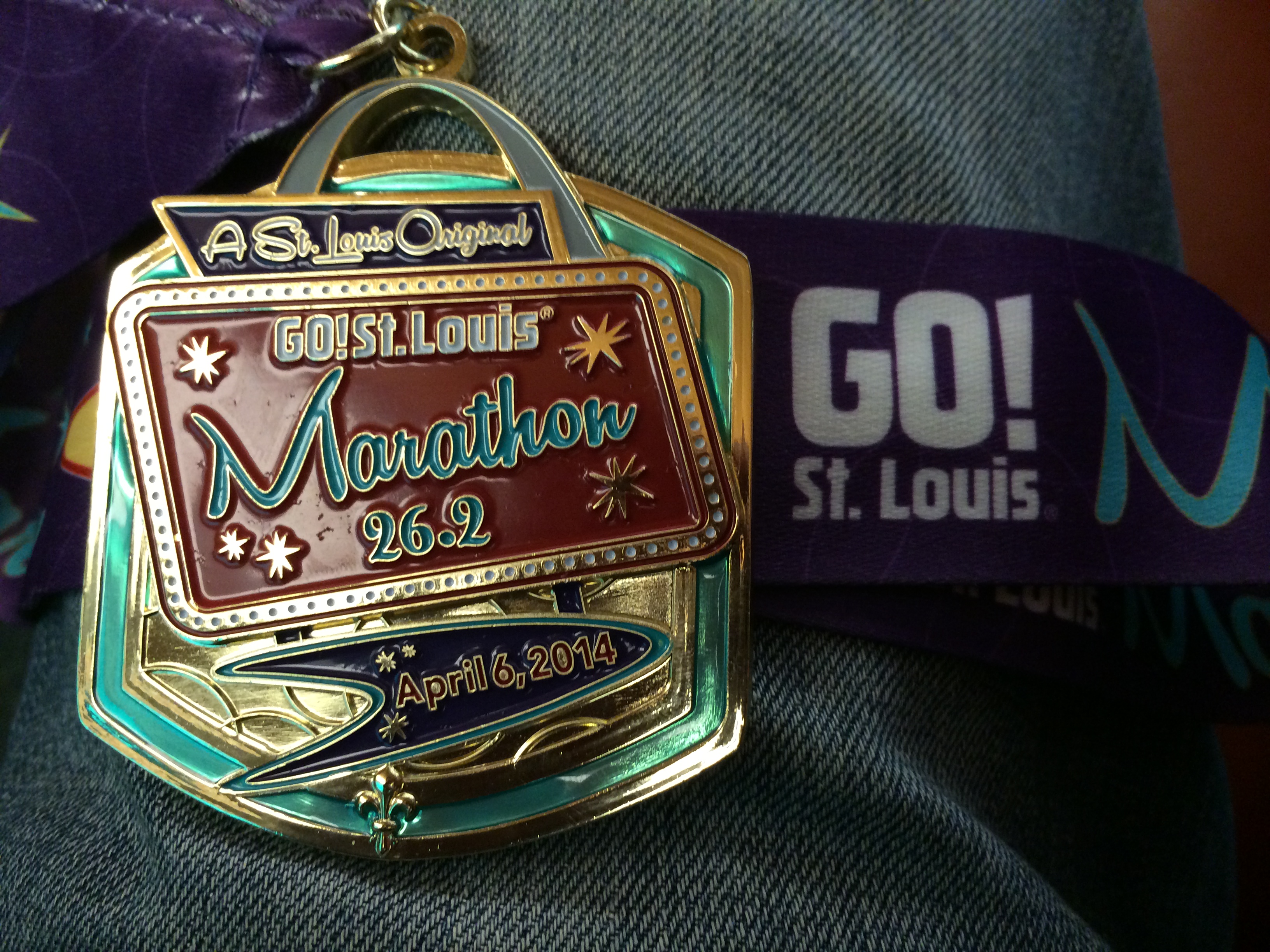 Missouri | Dan&#39;s Marathon